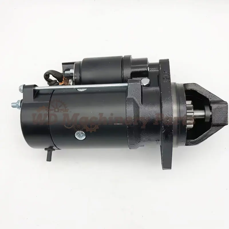 Motorino Di Avviamento 12V 3Kw 10T T410874M T410874 Per Perkins 1004 1006 1103 1104