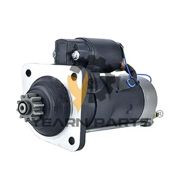 Motorino Di Avviamento 2873A027 2873155 2873110 Per Motore Perkins 1006-6Tw 1006-6T 1006-6