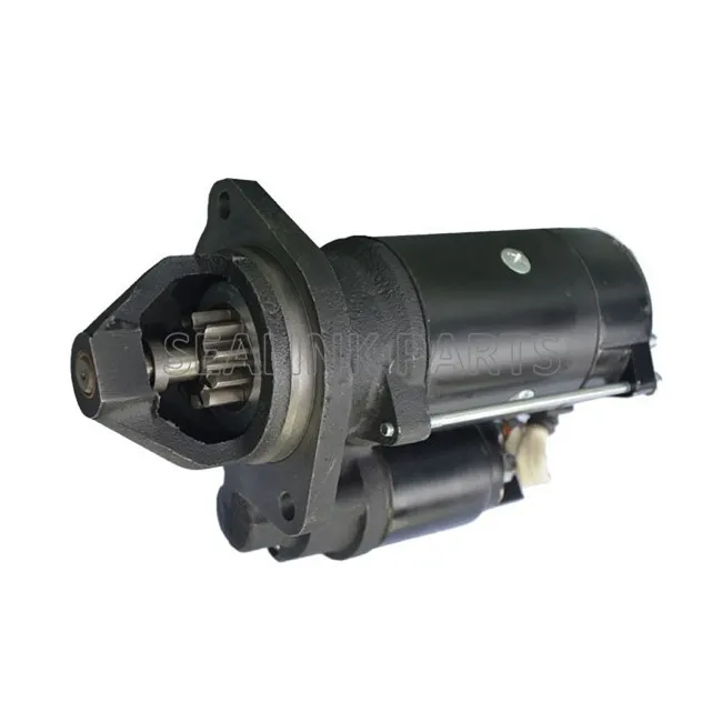 Diesel Parti Di Ricambio Del Motore Di Avviamento Del Motore 2873K532 2873K621 T414053 T410874 3667040J9A 3823621M91 Per Perkins 1004 1006 1103 1104