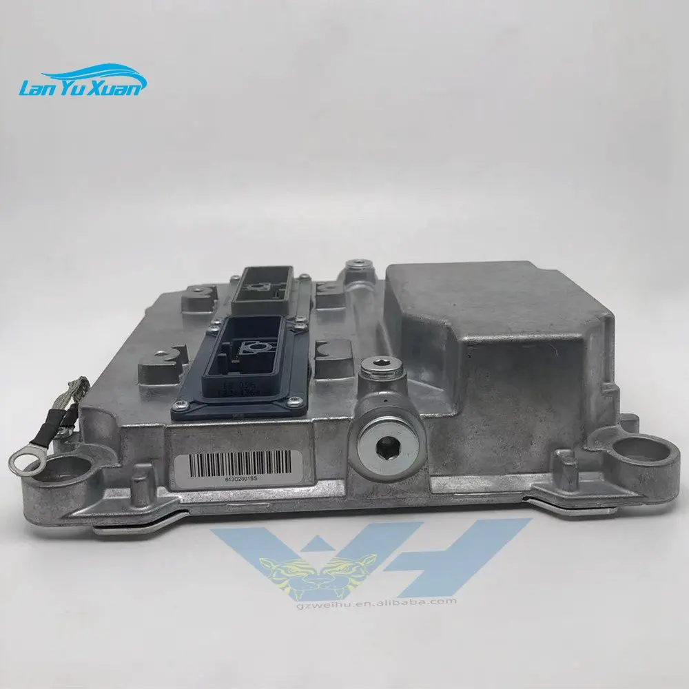 Controller Motore Kat Ecm 286-3686 28170119 Voor Caterpillar Perkins C4.2 C4.4 C6.4 C6.6 C7.1 1104 Controller Motore