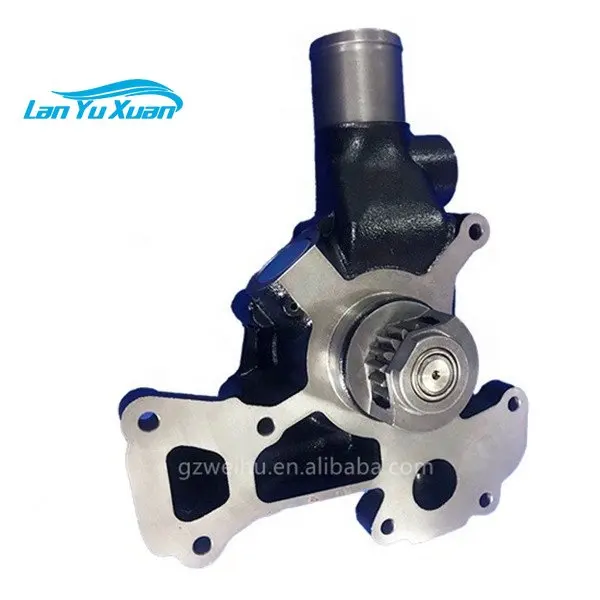 Kat Motor Waterpomp 380-1658 380-1659 T413424 Voor Rup Perkins C4.4 C6.6 C7.1 Waterpomp
