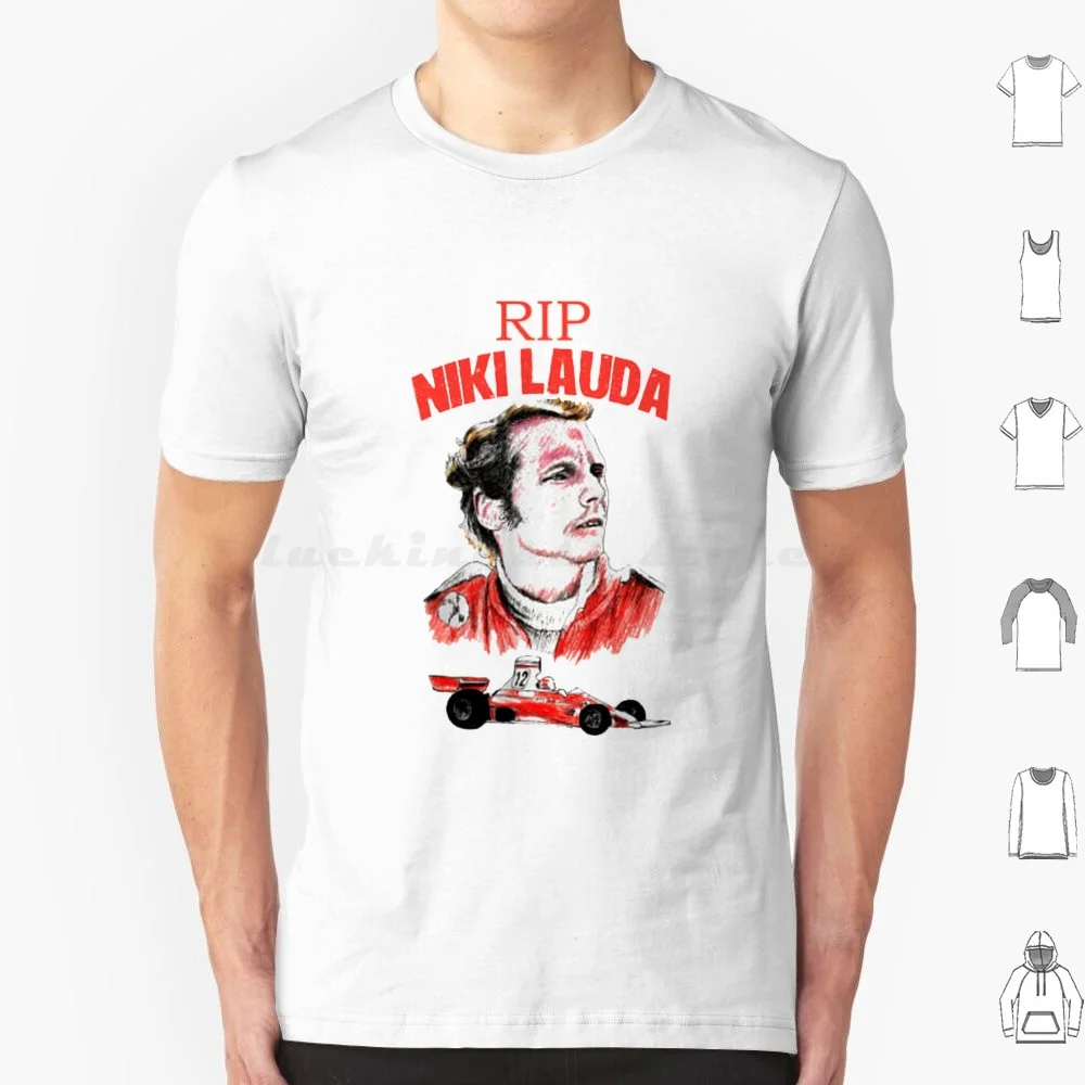 Rip Niki Lauda Rip Niki Lauda , Niki Lauda Legend, Giri, Niki Team , Lauda Team , Niki Lauda Team , Niki Lauda Magliette,