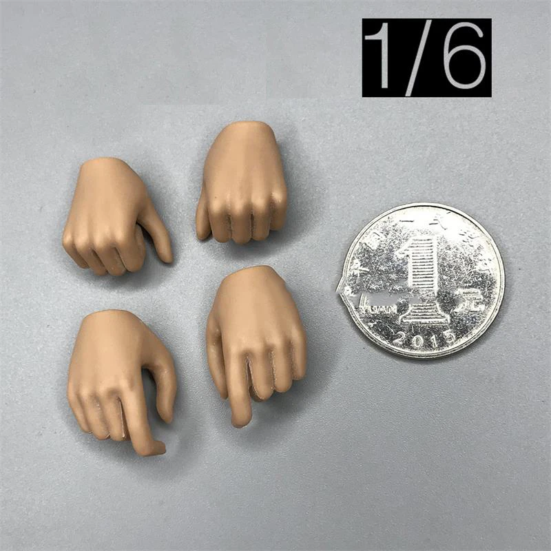 1/6 Swtoys Fs033 Resident Of The Evil Poliziotta Jill Evil Leather Hollow Shoe Boots Accessori Fit 12 "Action Doll Collect