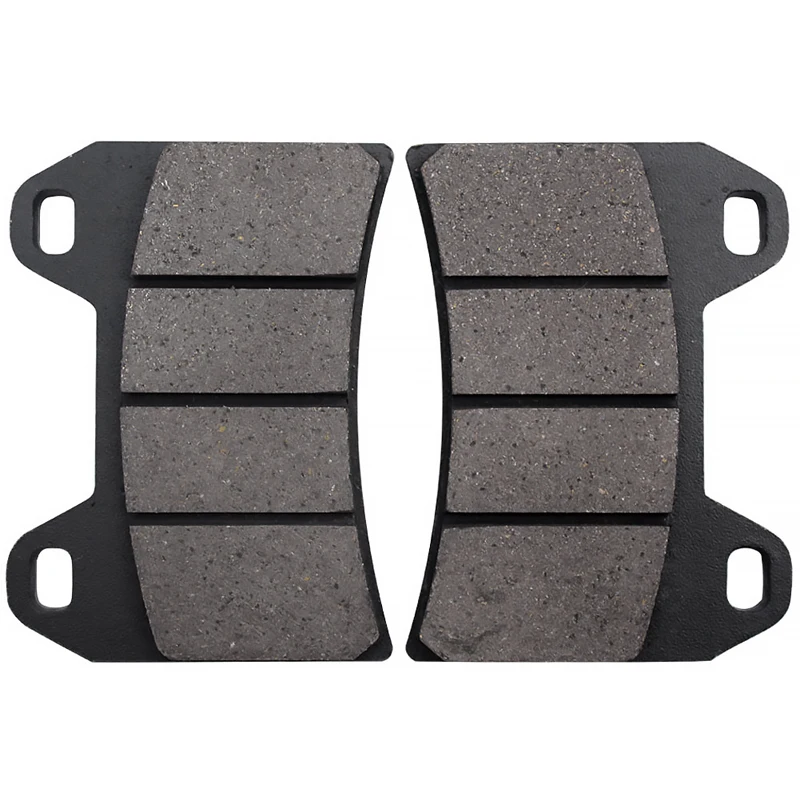 Pastiglie Freno Anteriori Moto Per Ducati 400 Monster 400 600 Monster 620 Sport 620 Monster 620 Multistrada 696 Monster 696 748