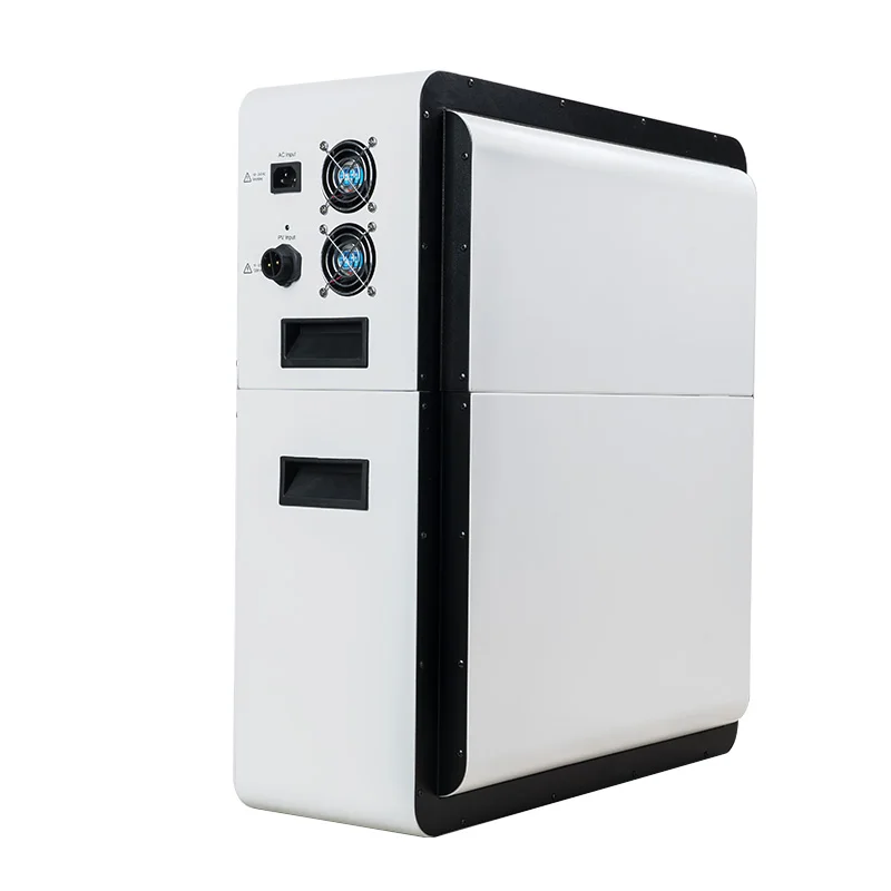 10Kwh 7Kwh Solar Hybrid Ups Home Inverter Off Grid 3Kw 5Kw Sistema Di Batterie Mini Sistema Solare