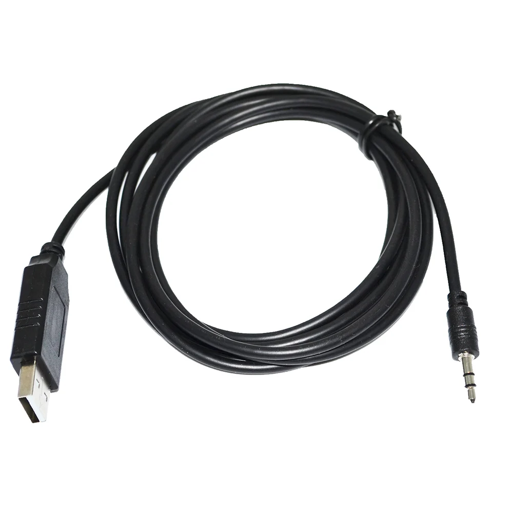 Ftdi Usb Rs232 A Trs Mini 2.5Mm Jack Audio Aj Plug Adapter Apc Up940-0299A Console Debug Cavo Per Apc Ap9630 Ap9631 Rt 15000