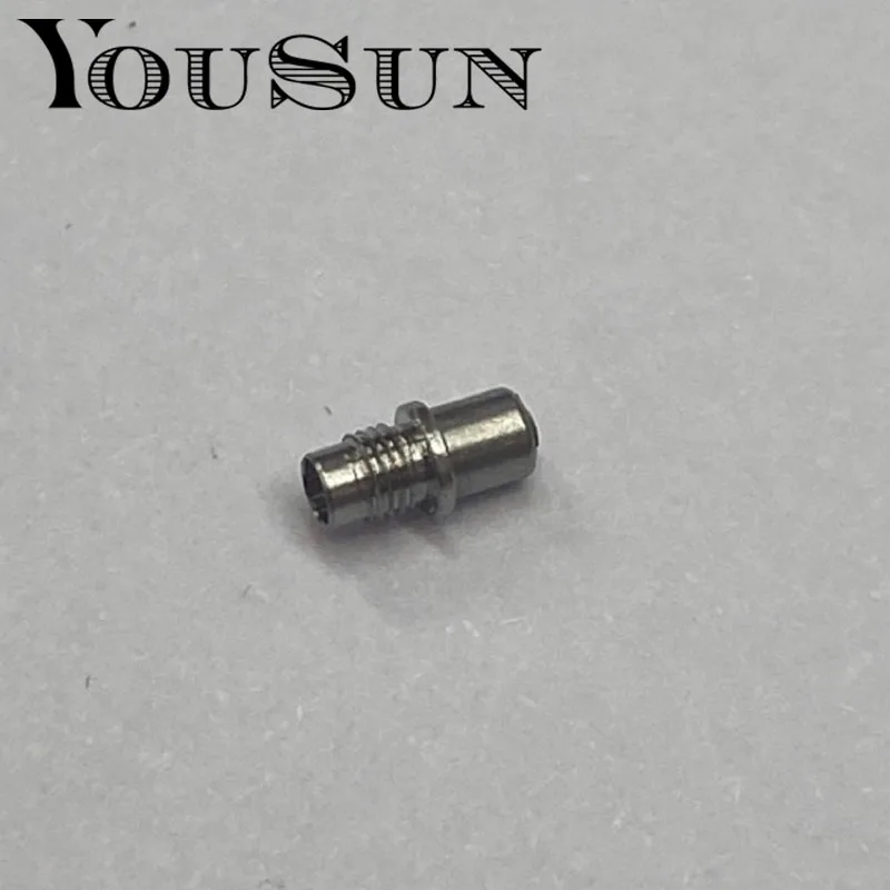 Per Omega De Ville Maniglia Tubo 2.0Mm 1.95Mm Accessori Per Orologi