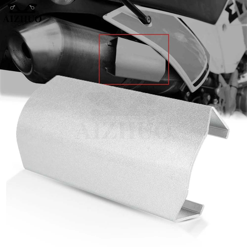 Rninet Coperchio Scudo Termico Per Tubo Di Scarico Moto Per Bmw R Nine T Cafe Racer Scrambler Urban Gs R1200Gs Adventure Lc