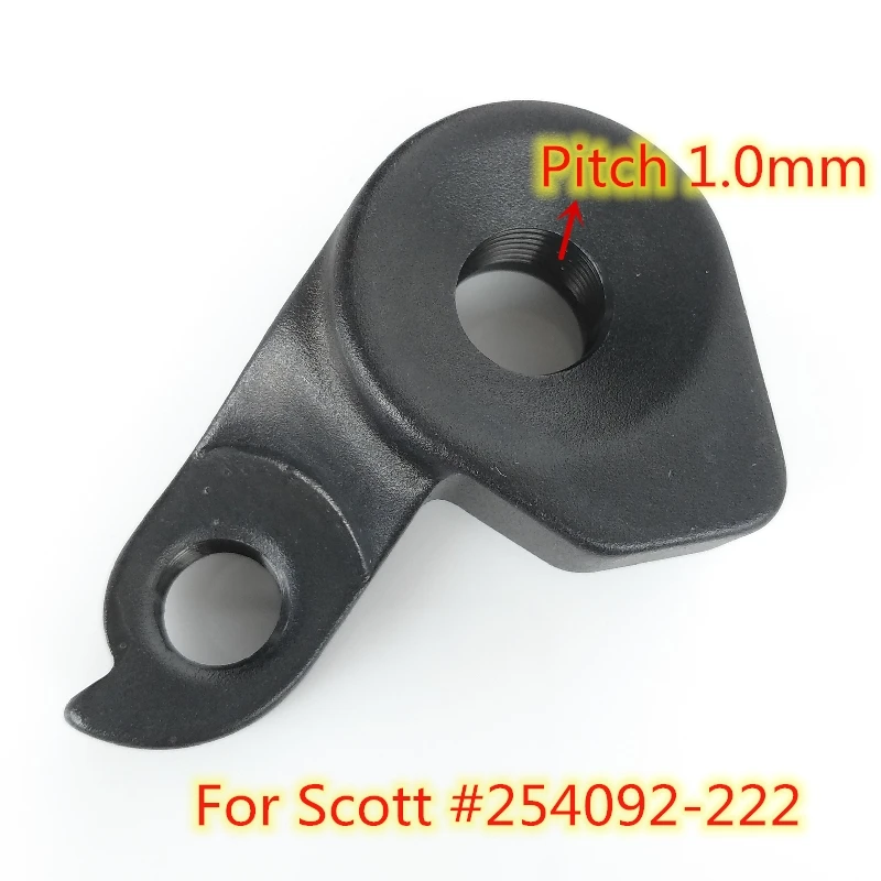 Appendiabiti Per Deragliatore Bicicletta 5Pc Per Scott Ta12 Rc Scott Aspetto Asse Eride Contessa Spark E-Genius Genius Strike Eride Mech Dropout