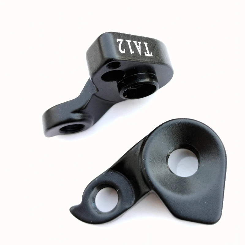 1 Pz Bicicletta Mech Dropout Per Scott 254092 Ta12 Spark Axis 910 Contessa Aspetto Scala Strike Genius Eride Gear Deragliatore Gancio