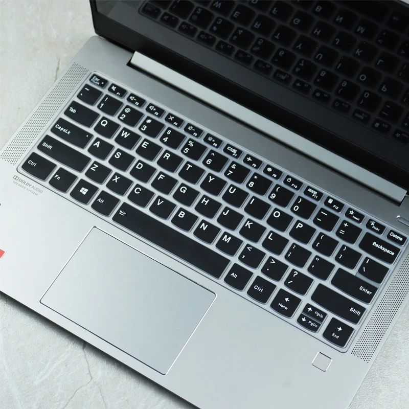 Per Lenovo Ideapad Flex 5 5G 14 "Ideapad 5 14" | Flex 5 14 "S540 Yoga 14S 14 Pollici 2021 Copertura Della Tastiera Del Computer Portatile Protezione D