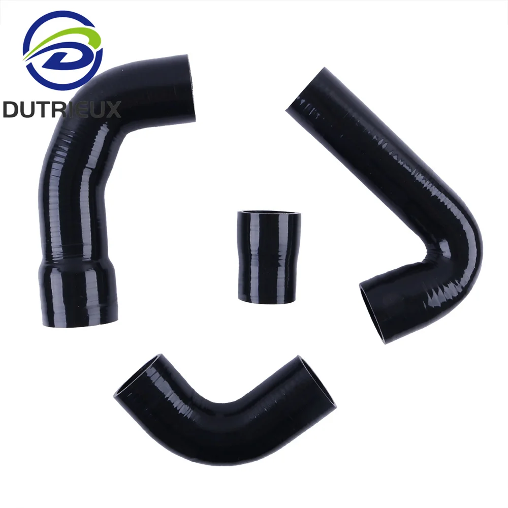 Misura Per Kit Tubo Intercooler In Silicone Fiat Uno Turbo Ie Mk2 1.4L 1989-1994