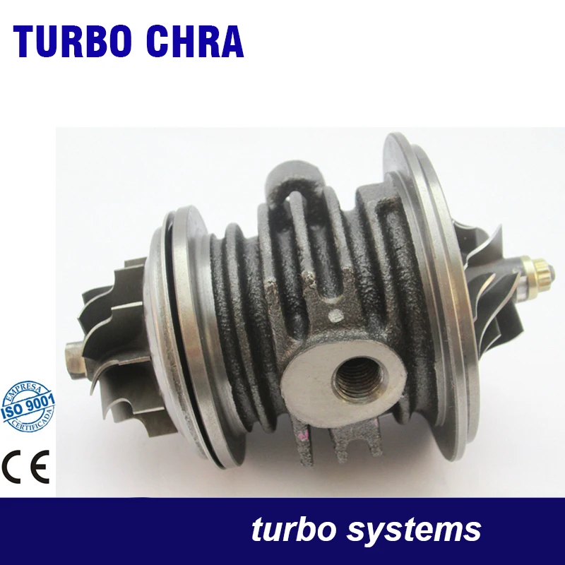 Turbo Cartuccia Di Base Per Fiat Fiorino 1.7 Td Palio 1.7 Td (178Dx) Punto I 1.7 Td (176) Uno 1.4 Td 146D7. 000 176A3. 000 176B7. 000