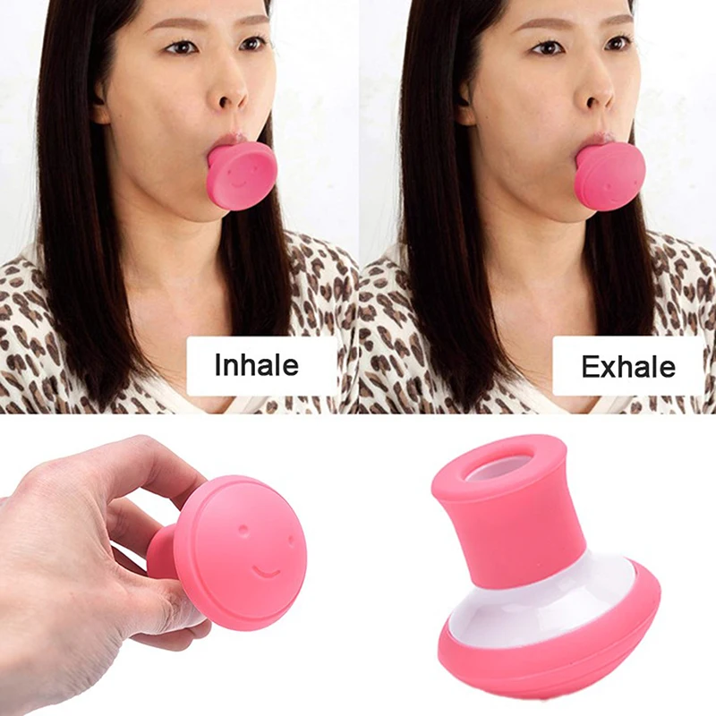 Nuovo V Face Slimming Tool Face Lift Skin Rassodante A Forma Di V Face Lifting Exerciser Massager Instrument Double Chin Reducer