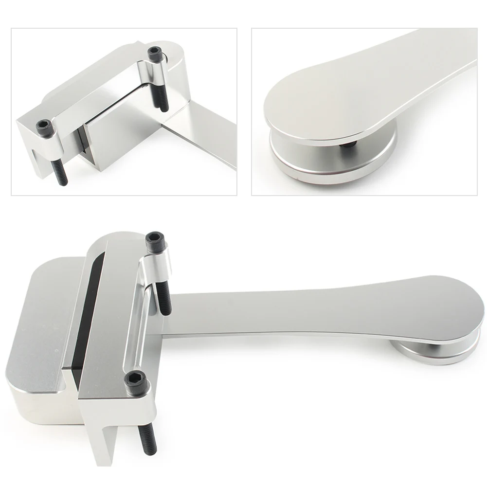 Collegamento Stabilizzatore Bagger Moto Smooth Rider Per Harley Davidson Touring Road Electra Glide Flh/T Flhtk 1993-2008