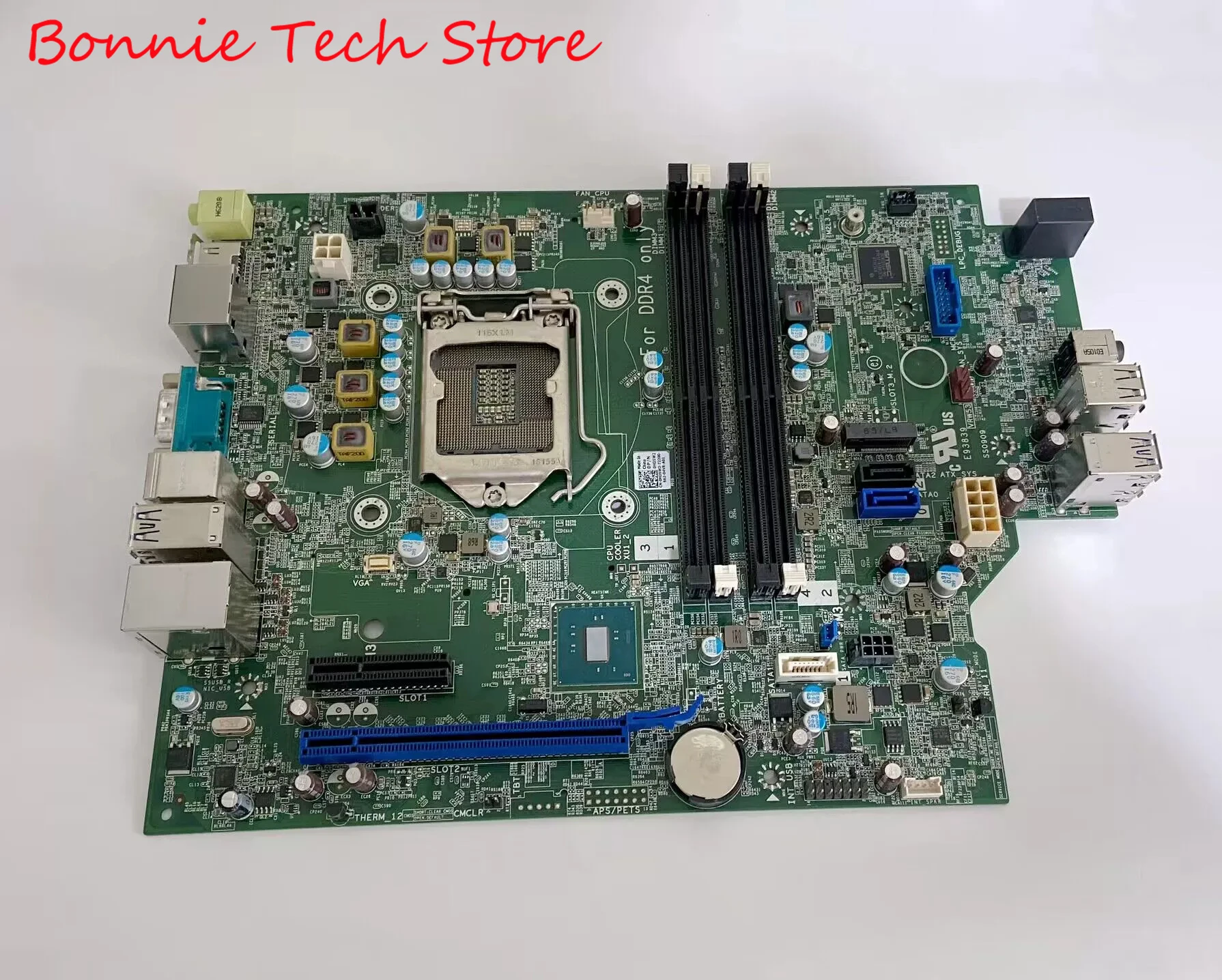 Scheda Madre Per Dell Optiplex 7040 Sff Hd5W2 Jc6Jh Gx45R J5Hf0