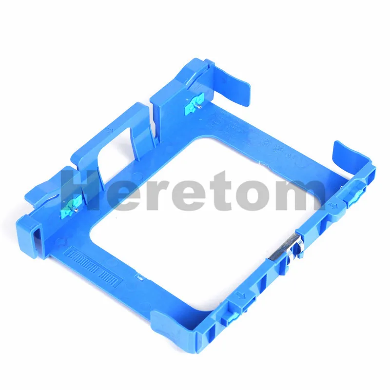 Heretom 3.5 "Lff Hdd Vassoio Caddy Staffa H8V8K Per Dell Optiplex 7040 5040 3040 3050