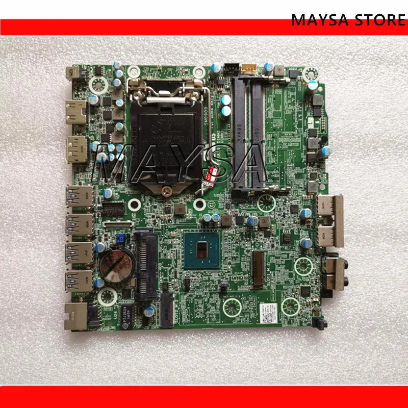 96 Jg8 096 Jg8 Adatto Per Scheda Madre Dell Optiplex 7040 7040M