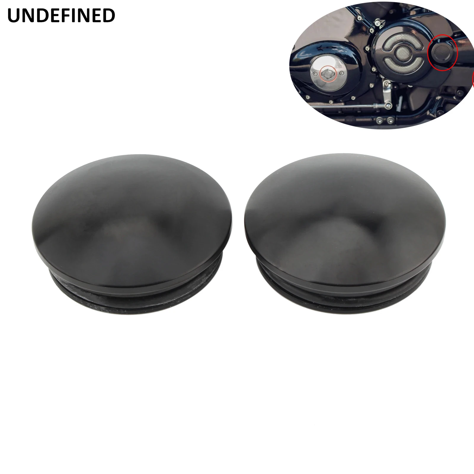 Moto Swingarm Pivot Bolt Cover Boccole Per Harley V-Rod 2006-2017 Night Rod Special Street Rod Cvo Destroyer Vrsca Vrscf