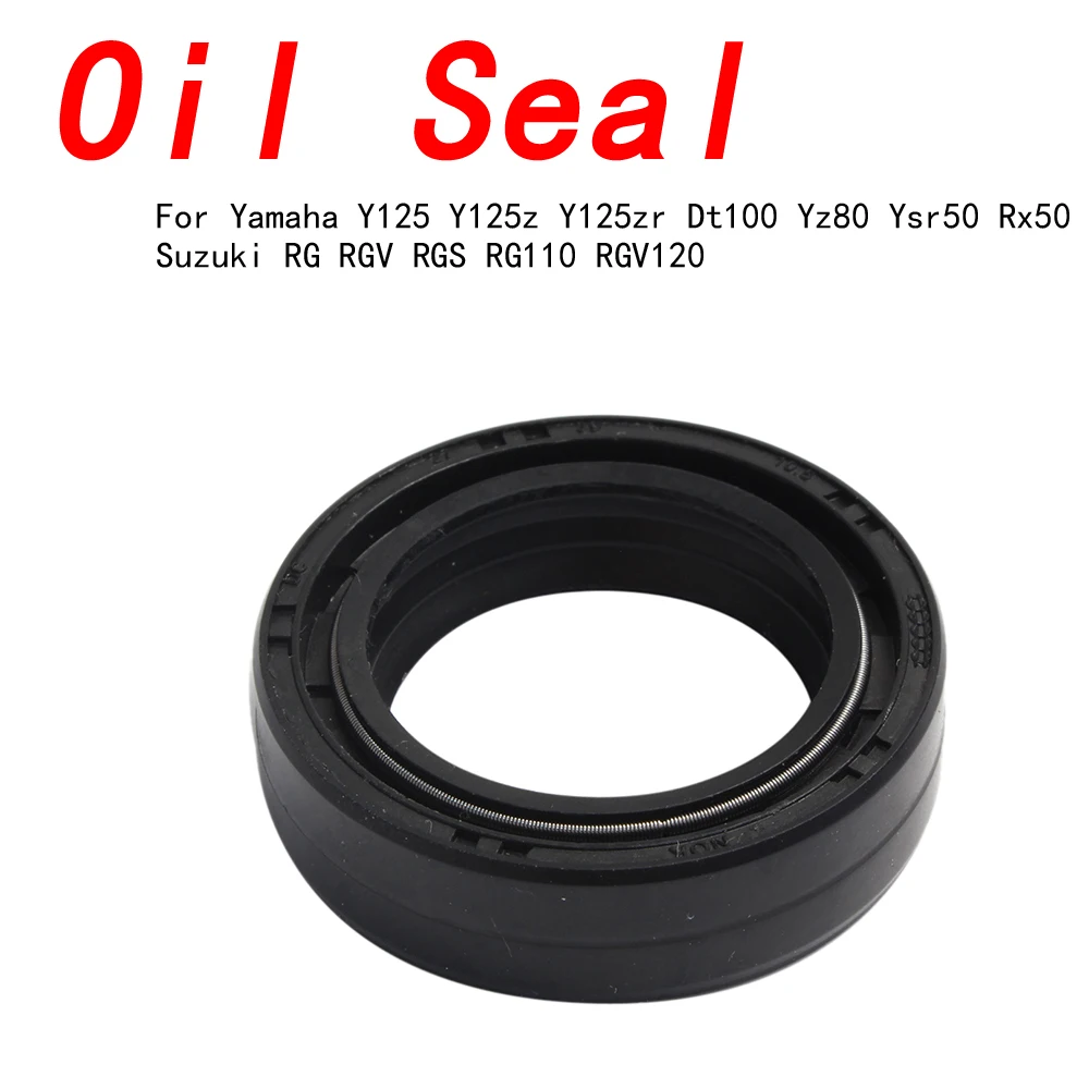 Paraolio Per Yamaha Y125 Y125Z Y125Zr Dt100 Yz80 Ysr50 Rx50 Suzuki Rg Rgv Rgs Rg110 Rgv120