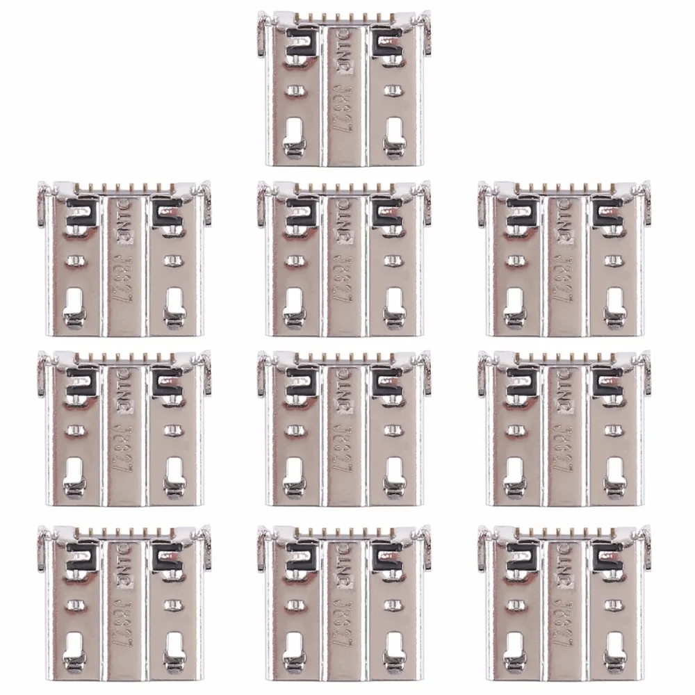 10 Pcs Di Ricarica Porta Del Connettore Per Samsung Galaxy Note 3 Neo/N7505