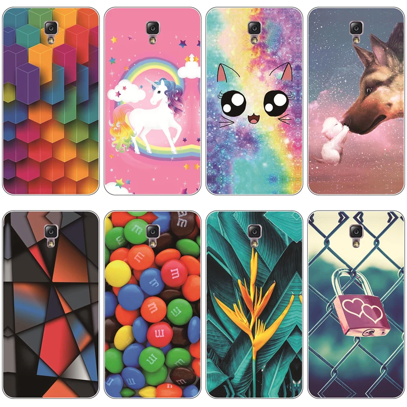Per Samsung Galaxy Note 3 Lite Custodie Cover Posteriore Morbida In Silicone Tpu Per Galaxy Note 3 Neo N7505 Custodia Etui Bumper Funda Coque