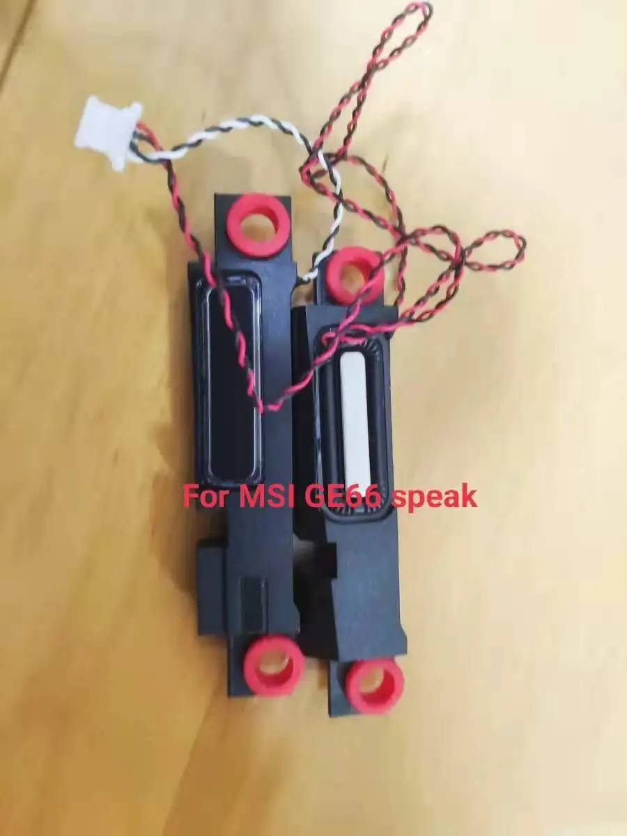Nuovo Per Msi 9S7-154114 Ge66 Raider Speaker 10Se/10Sf/10Sd/10Sfs/10Sgs(Ms-1541)