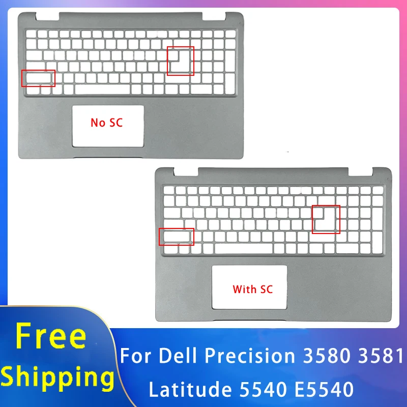 Nuovo Per Dell Precision 3580 3581 Latitude 5540 E5540;