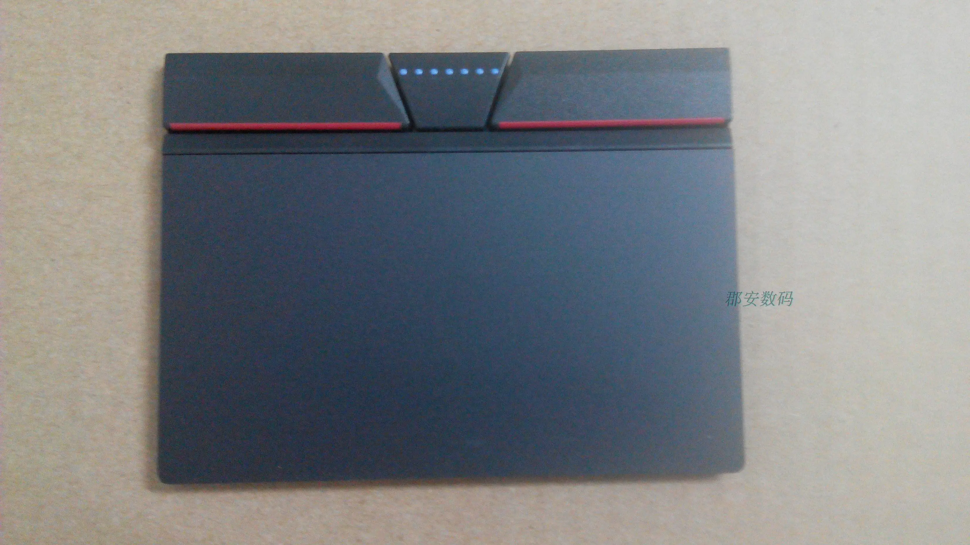 Vestito Per Lenovo Thinkpad T450 W541 W540 P50S W550S Touchpad. Tappetino Per Mouse
