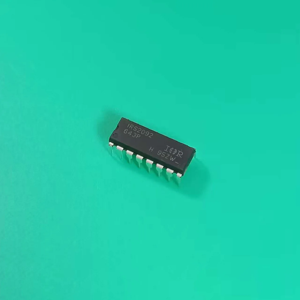 Irs2092Pbf Dip-16 Irs2092 Pbf Ic Amp Audio 500W Mono D 16Dip Ir2092Pbf