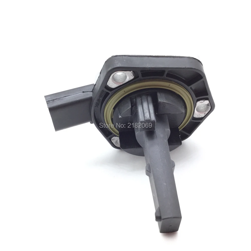 Sensore Livello Olio Per Vw Golf Passat Bettle Bora Lupo Polo Sharan Touareg Touran Transporter T5 T4 Seat Ibiza Leon 1J0907660C