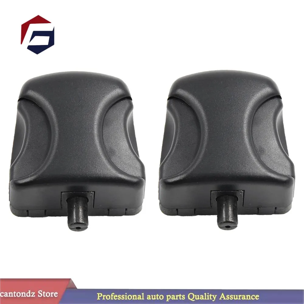 2 Pz Per Volkswagen Transporter T4 1996-2004 Porta Scorrevole Finestra Maniglia In Vetro Grip Opener 7D0847733A