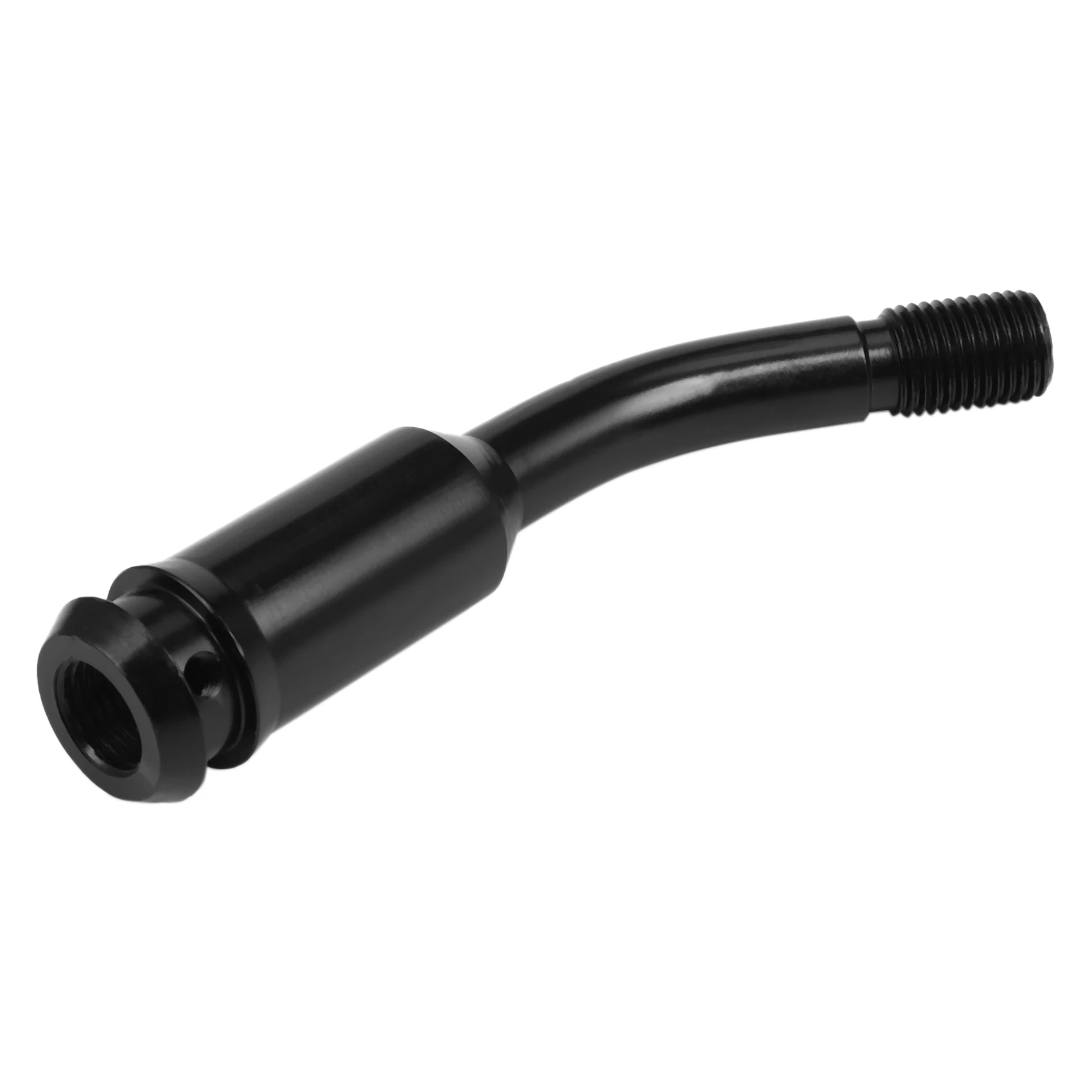 Per T4 Transporter Gear Stick/Leva/Estensione Manopola Nero