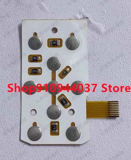 Per Nikon Coolpix S2500 Funzione Tastiera S2500 Pulsante Chiave Cavo Flessibile Scheda A Nastro Accessori Per Fotocamera Parti