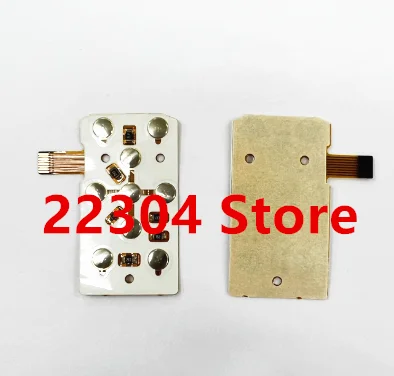 Per Nikon Coolpix S2500 Funzione Tastiera S2500 Pulsante Chiave Cavo Flessibile Scheda A Nastro Accessori Per Fotocamera Parti