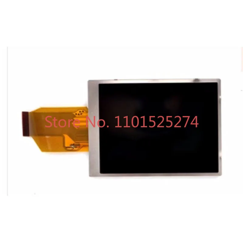 Nuovo Schermo Lcd Per Nikon Coolpix S2500 Parte Di Riparazione Della Fotocamera Digitale + Retroilluminazione
