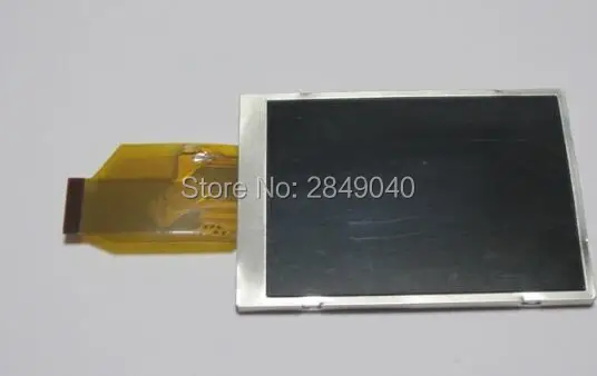 Nuovo Schermo Lcd Per Nikon Per Coolpix S2500 Parte Di Riparazione Fotocamera Digitale + Retroilluminazione