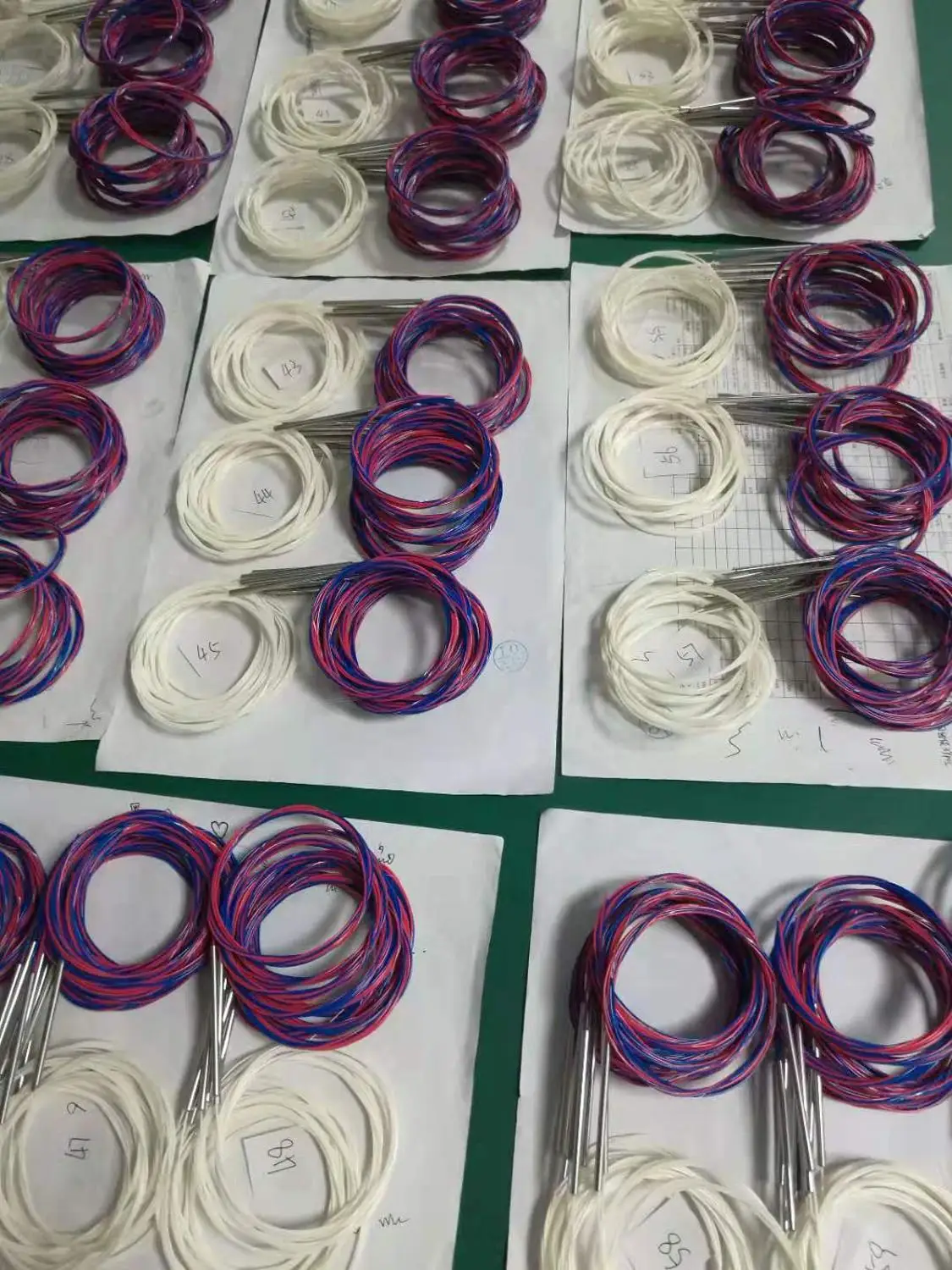 Splitter Accoppiatore Pm Ottico In Fibra Fusa 1 X2 Fbt 10 Pezzi