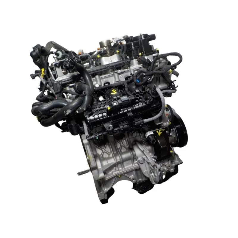 Motore Completo/Hn05/17086929 Per Toyota Proace City 1.2 12V