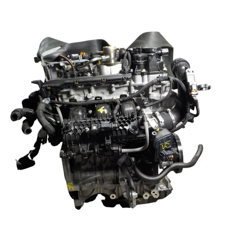 Motore Completo/Hn05/17029152 Per Toyota Proace City 1.2 12V