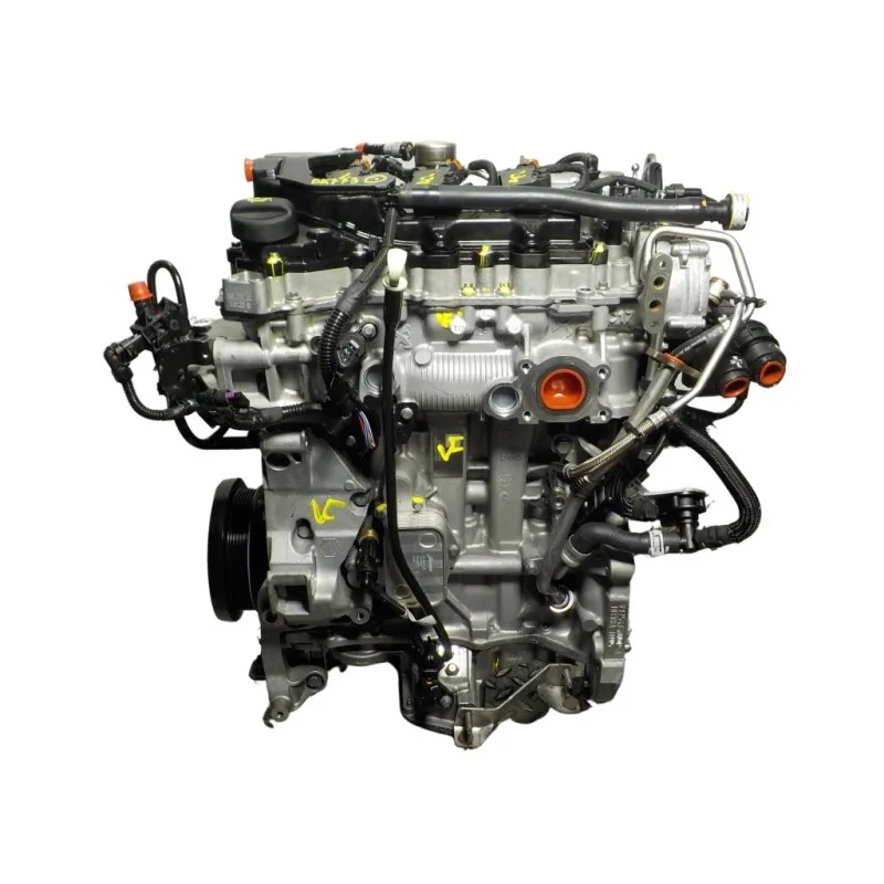 Motore Completo/1627638180/Hn05/17263146 Serve Per Peugeot 2008 (P1) 1.2 12V E-Thp / Puretech