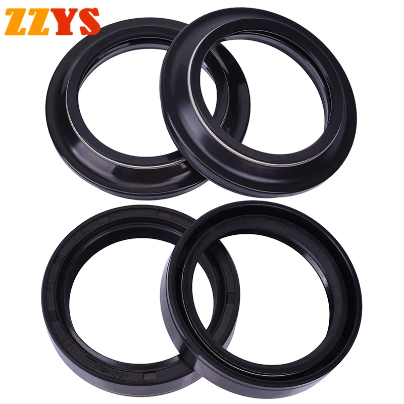 40X52X10 Paraolio Forcella Anteriore 40 52 Parapolvere Per Gilera Top Rally Rc 125 89 Rc 600 90 341840 Per Guzzi Breva 750 2002-07