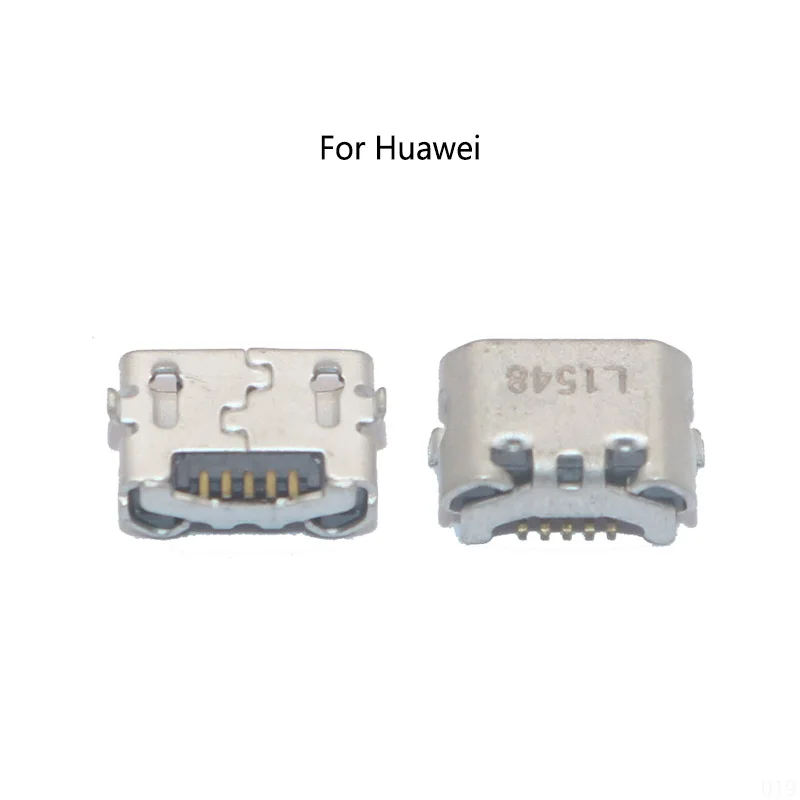 Per Huawei 4X 4X Y6 4A 4C 3X Pro G750 C8817 P8 Max / P8 Lite Micro Usb Dock Di Ricarica Presa Di Ricarica Connettore Jack