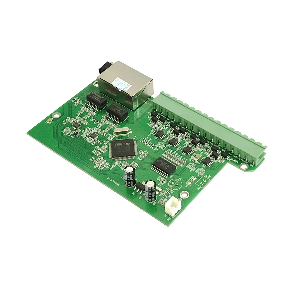 5 Pz/Lotto H802Ra Mainboard Artnet Ws2811 Ws2801 Led Decoder Led Strip Light Madrix Pixel Controller Dmx Artnet Controller