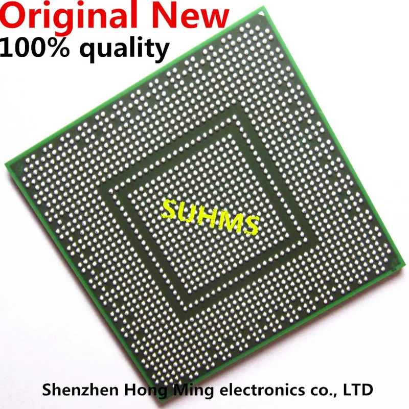 100% Nuovo G94-655-B1 G94-705-B1 G94-706-B1 G94-975-A1 G94-650-A1 G94-700-A1 G94-701-A1 Bga Chipset