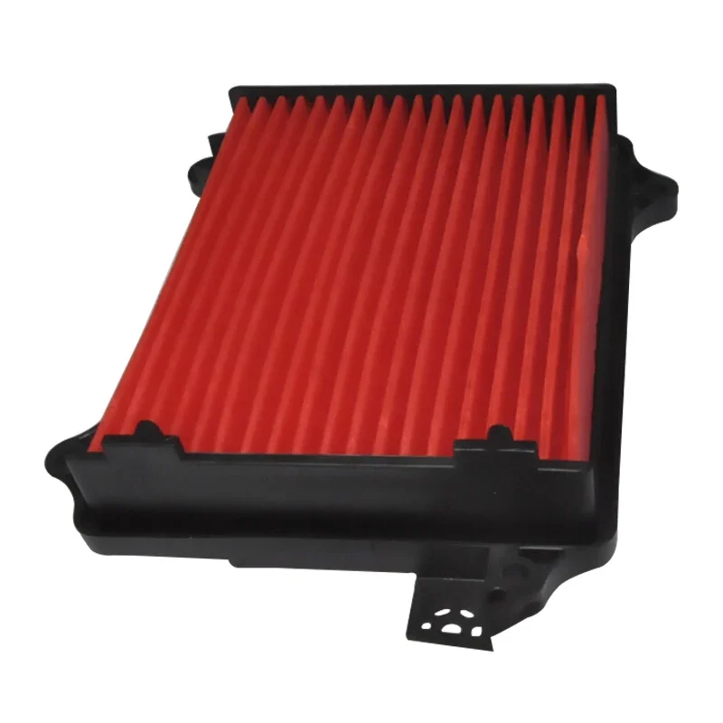 Filtro Aria Moto Filtro Aspirazione Moto Adatto Per Honda Ax-1 Ax1 Nx250 1988-1995 Nx 250 Md21 Md25