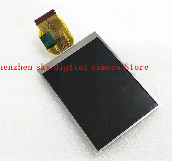 Nuovo Schermo Lcd Interno Con Retroilluminazione Per Ricoh Gr ; Gr Ii ; Gr Iii ; Grd Iv Gr2 Gr3 Grd4 Fotocamera Digitale Per Canon