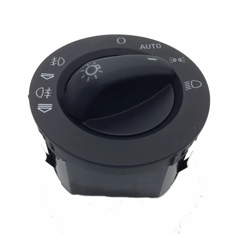 Interruttore Fari L Per Audi A3 S3 A6 C6 4F S6 Rs6 Q7 A6 4F Avant 4F1 941 531E