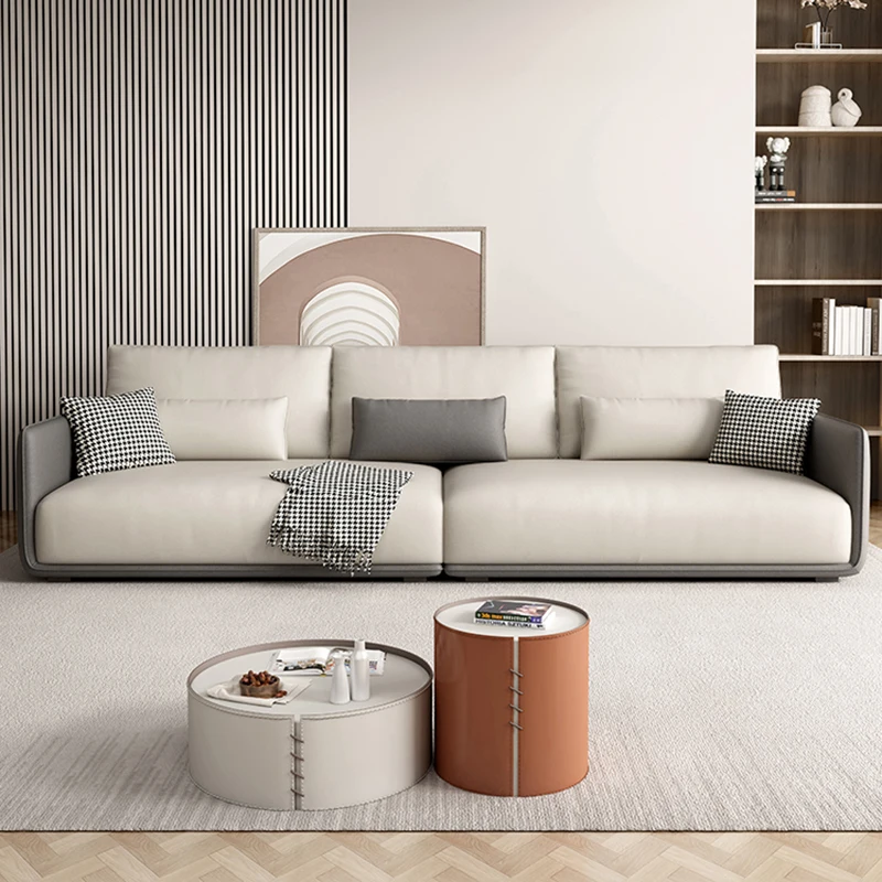 Divani Da Soggiorno Occasionali Reclinabili White Theater Sleeper Relax Letto Divano Lazy Sillon Para Dormitorio Mobili Soggiorno