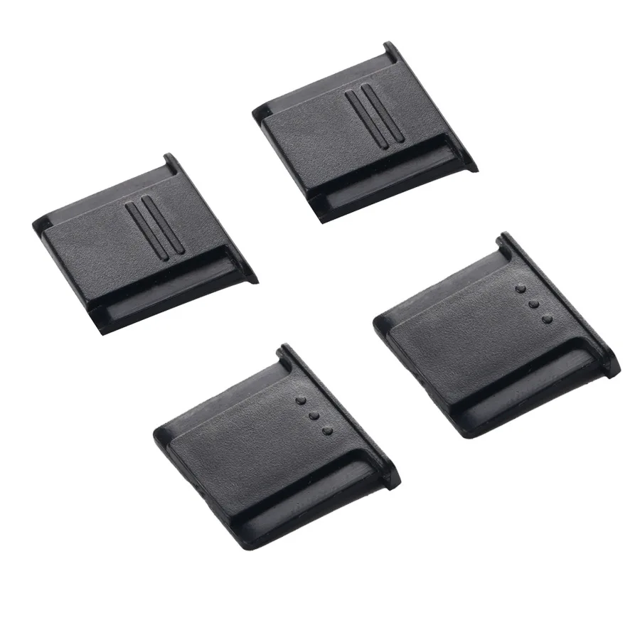 Bs-1 Flash Hot Shoe Cover Per Canon Nikon Olympus Panasonic Pentax Camera Con Sony A6000 A6100 A6300 A6400 A6500 A6600 A1 A9Ii